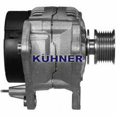 AD KUHNER 301266ri -  Генератор